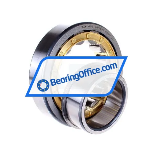 FAG NJ315-E-M1 bearing image 3