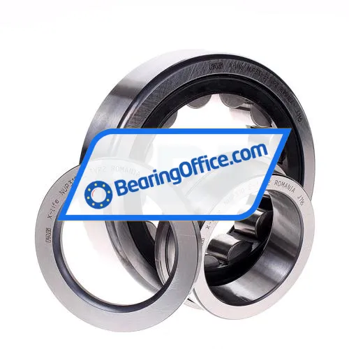 FAG NUP310-E-TVP2 bearing image 2