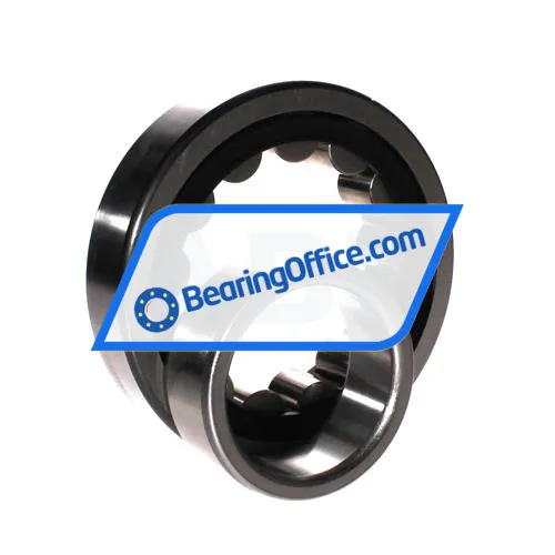 FAG NU314-E-TVP2 bearing image 3