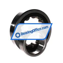 FAG NU314-E-TVP2 rulman resim 3