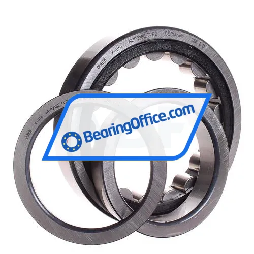 FAG NUP218E-TVP2 bearing image 3