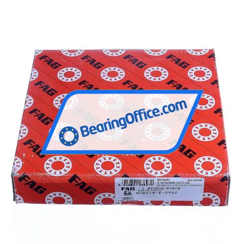 FAG NUP218E-TVP2 bearing image 4