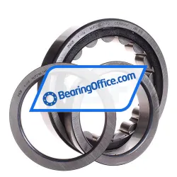 FAG NUP218E-TVP2 rulman resim 3