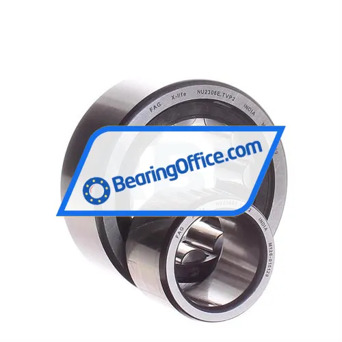 FAG NU2306E-TVP2 bearing image 2