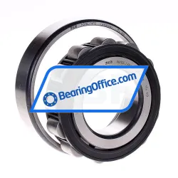 FAG N312E-TVP2 rulman resim 2