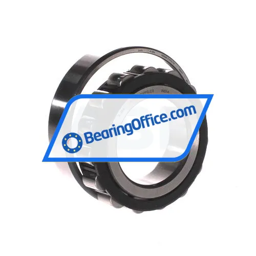 FAG N209E-TVP2-C3 bearing image 3