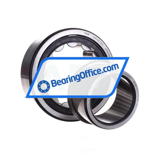 FAG NJ2312E-TVP2 bearing image 2