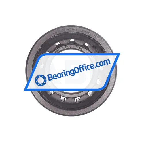 FAG NJ2312E-TVP2 bearing image 3
