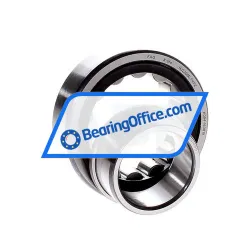 FAG NJ2208E-TVP2 rulman resim 2