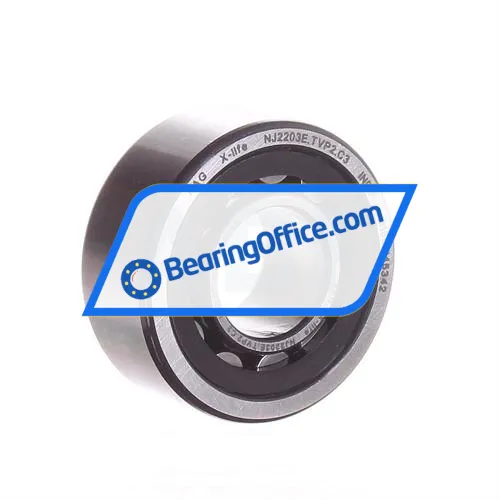 FAG NJ2203E-TVP2-C3