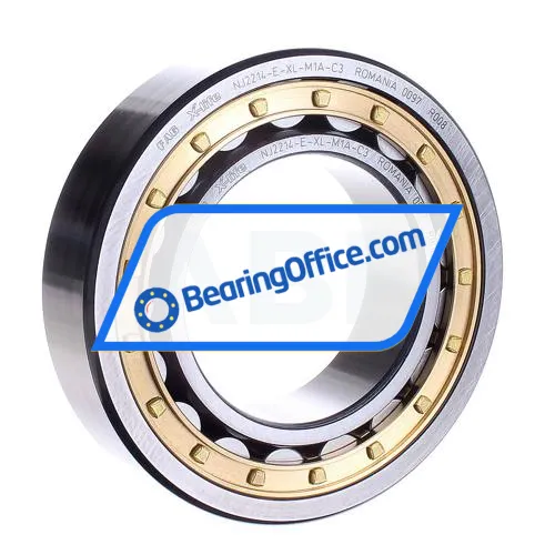 FAG NJ2214-E-XL-M1A-C3