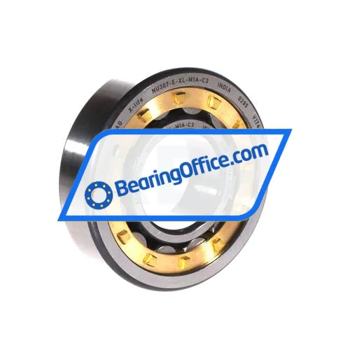 FAG NU307-E-XL-M1A-C3