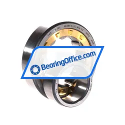 FAG NU307-E-XL-M1A-C3 rulman resim 3