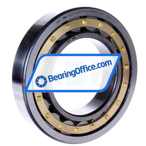 FAG NU221-E-XL-M1-C4