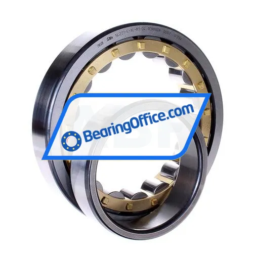 FAG NU221-E-XL-M1-C4 bearing image 2