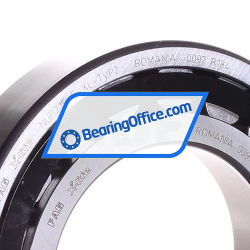 FAG NUP215-E-XL-TVP2 bearing image 2
