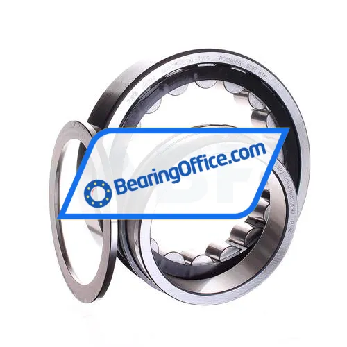 FAG NUP215-E-XL-TVP2 bearing image 3