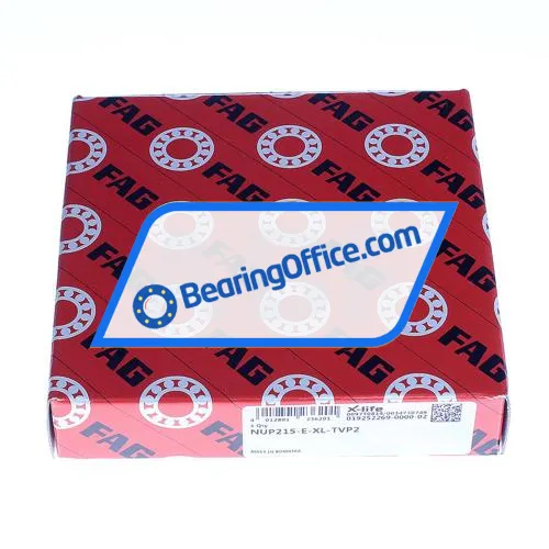 FAG NUP215-E-XL-TVP2 bearing image 5