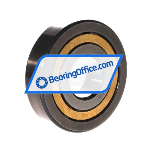 FAG NJ408-XL-M1 bearing image 2