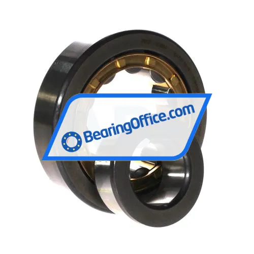 FAG NJ408-XL-M1 bearing image 3