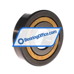 FAG NJ408-XL-M1 rulman resim 2