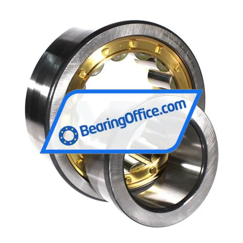 FAG NJ2326-E-M1A-QP51-C5 bearing image 2