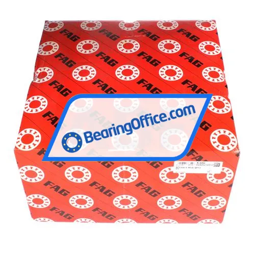 FAG NJ2326-E-M1A-QP51-C5 bearing image 4