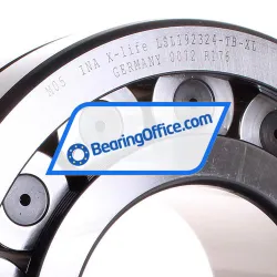 INA LSL192324-TB-XL rulman resim 2