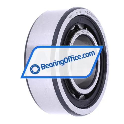 FAG NJ2206E-TVP2-C4-QP51