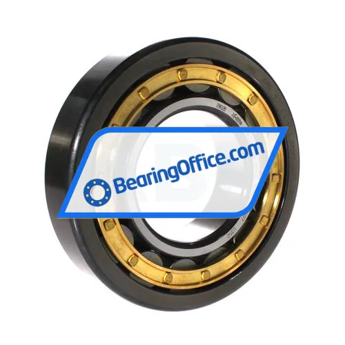 FAG NU317-E-XL-M1-J20AA-C3