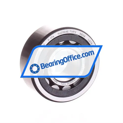 FAG NJ2204E-TVP2