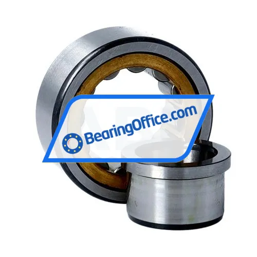 FAG NJ2204-E-XL-M1A-C3 bearing image 3