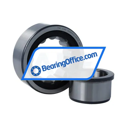FAG NJ2309-E-XL-TVP2-C4>A bearing image 3