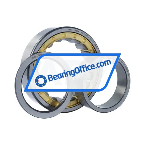 FAG NJP2216-E-XL-M1A-C3 bearing image 3