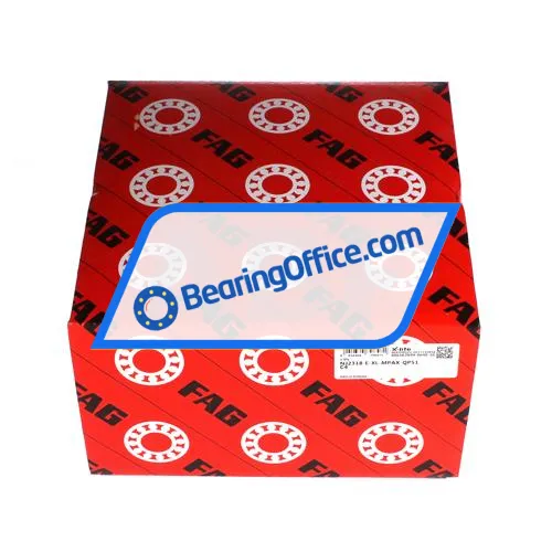 FAG NJ2318-E-XL-MPAX-QP51-C4 bearing image 4
