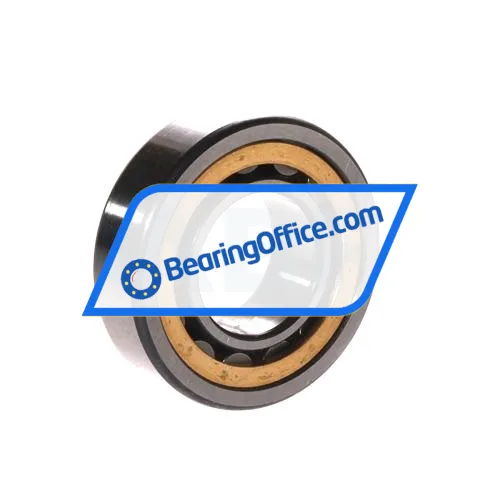 FAG NU205-E-XL-M1A-P5-C3 bearing image 2
