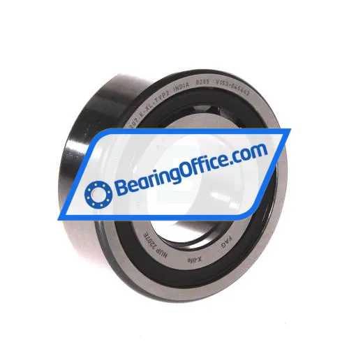 FAG NUP2207-E-XL-TVP2