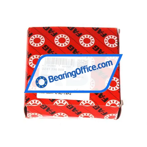 FAG NUP2207-E-XL-TVP2 bearing image 3