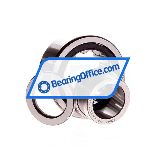 FAG NUP2306E-TVP2-C3 bearing image 2