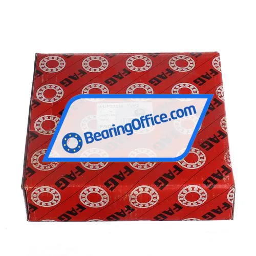 FAG NUP2216E-TVP2 bearing image 5