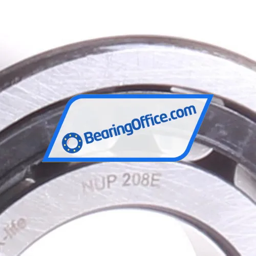FAG NUP208E-TVP2 bearing image 3