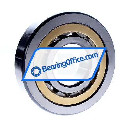 FAG NU414M1-C3 bearing image 3