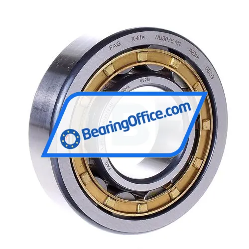 FAG NU307E-M1