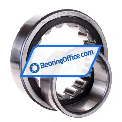 FAG NU2218E-TVP2-C3 rulman resim 3