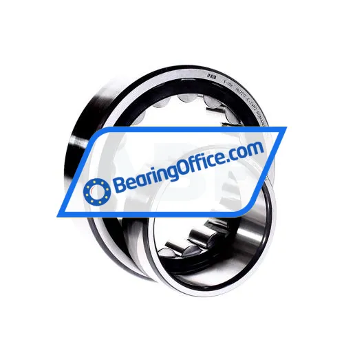 FAG NU2217E-TVP2 bearing image 2