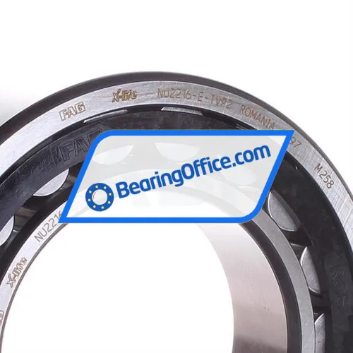 FAG NU2216E-TVP2 bearing image 2