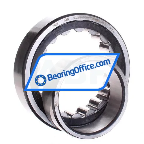 FAG NU2216E-TVP2 bearing image 3