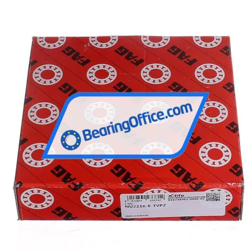 FAG NU2216E-TVP2 bearing image 5