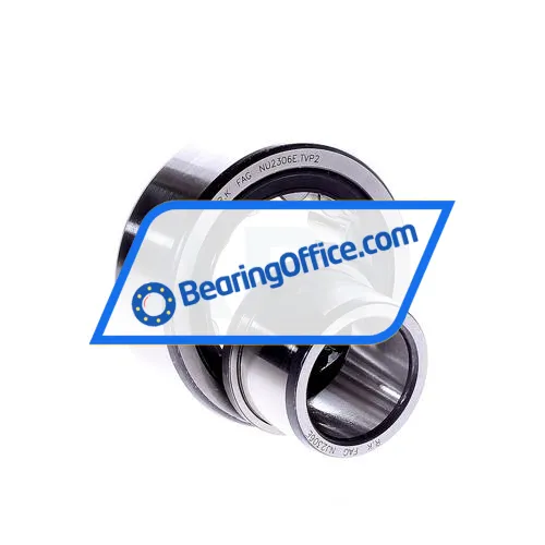 FAG NJ2306E-TVP2 bearing image 2