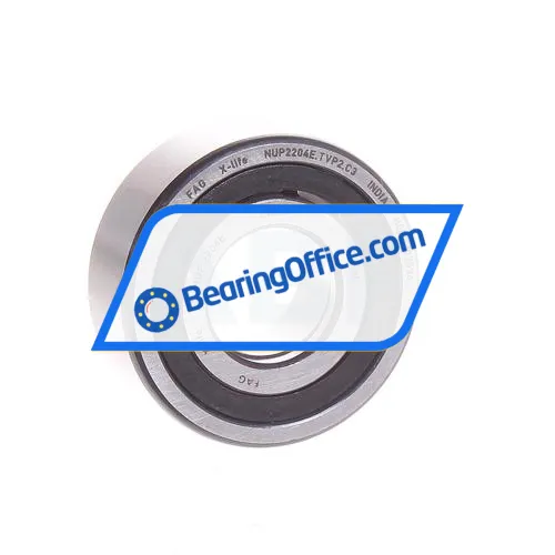 FAG NUP2204E-TVP2-C3